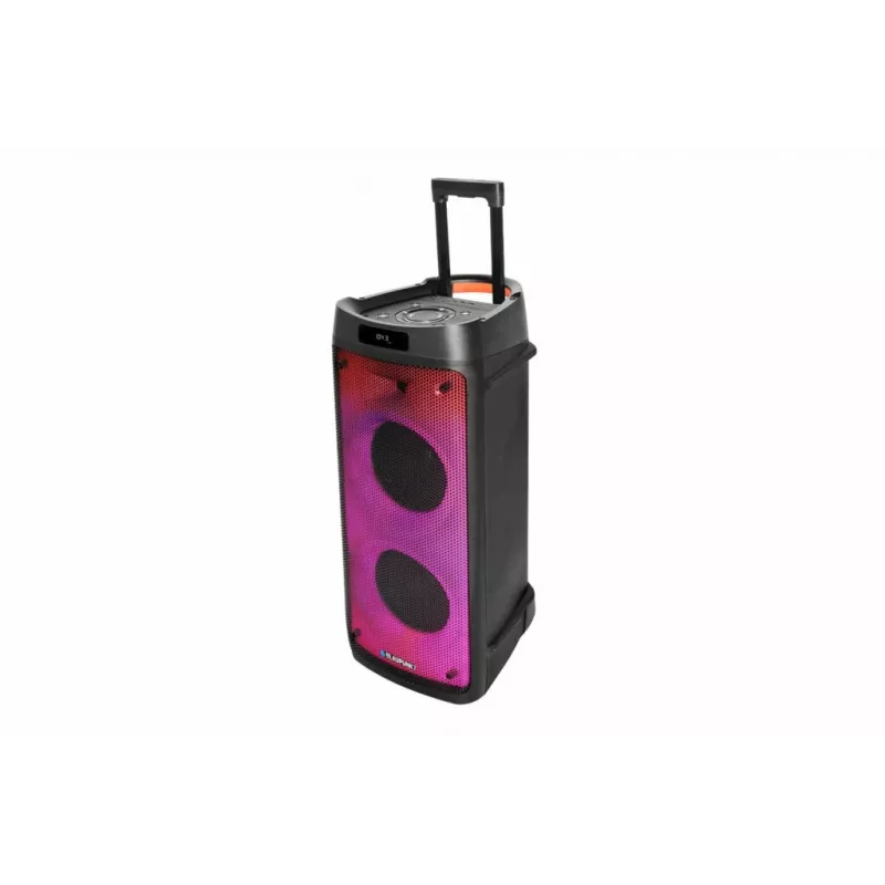 Blaupunkt PB08DB φορητό ηχείο πάρτι 700W Μαύρο