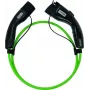 Blaupunkt Καλώδιο φόρτισης EV Type 1 σε Type 2 2m 16A 1-Φάσης (B1P16AT1 - 100396)