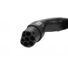 Blaupunkt Καλώδιο φόρτισης EV Type 2 σε Type 2 2m 16A 1-Φάσης (B1P16AT2 - 100397)