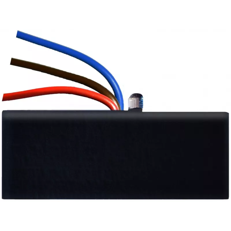 BleBox ActionBoxs ενσύρματο δυαδικό module εισόδου