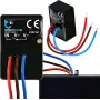 BleBox ActionBoxs ενσύρματο δυαδικό module εισόδου
