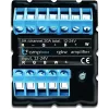 BLEBOX ampbox Smart LED Controller 4-κάναλο Wi-Fi RGBW CCT 12-24V DC