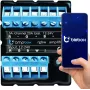 BLEBOX ampbox Smart LED Controller 4-κάναλο Wi-Fi RGBW CCT 12-24V DC