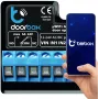 BLEBOX DoorBox - Ελεγκτής πόρτας και θυρίδας