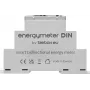 BLEBOX energyMeter DIN - Έξυπνος μετρητής ενέργειας για ράγα DIN