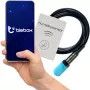 BleBox Humidity Sensor - Wi-Fi Θερμόμετρο και Υγρασιόμετρο