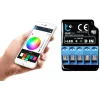 BLEBOX LED Pixelbox μονάδα φωτισμού