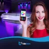 BLEBOX LED Pixelbox μονάδα φωτισμού