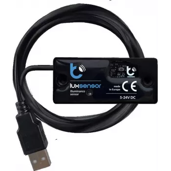 BLEBOX luxSensor Αισθητήρας Φωτός
