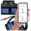 BLEBOX Αισθητήρας θερμοκρασίας TempSensorAC v2