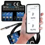 BLEBOX Αισθητήρας θερμοκρασίας TempSensorAC v2
