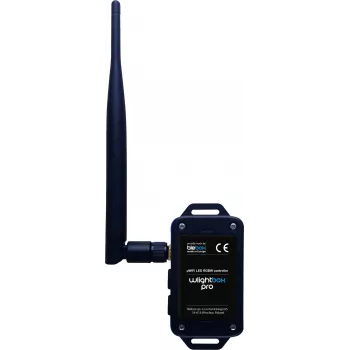 BLEBOX wLightBox Pro Μονάδα Φωτισμού