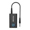 BLITZWOLF Πομποδέκτης Bluetooth 5.2 BlitzMax BT05, aptX