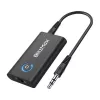 BLITZWOLF Πομποδέκτης Bluetooth 5.2 BlitzMax BT05, aptX