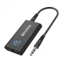 BLITZWOLF Πομποδέκτης Bluetooth 5.2 BlitzMax BT05, aptX