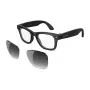BlitzWolf BW-AG1 Pro AI Smart Glasses με ανταλλακτικά photochromic γυαλιά