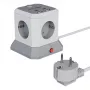 BlitzWolf BW-EC1 4xAC 2xUSB-A 2xUSB-C Επέκταση