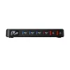 Blitzwolf BW-S30 Σταθμός Φόρτισης 6 σε 1 4xUSB-C + 2xUSB 175W