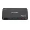 Blitzwolf BW-S30 Σταθμός Φόρτισης 6 σε 1 4xUSB-C + 2xUSB 175W