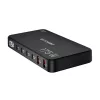 Blitzwolf BW-S30 Σταθμός Φόρτισης 6 σε 1 4xUSB-C + 2xUSB 175W