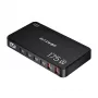 Blitzwolf BW-S30 Σταθμός Φόρτισης 6 σε 1 4xUSB-C + 2xUSB 175W