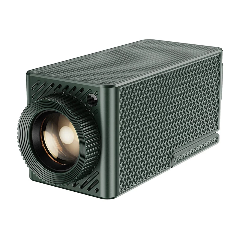 Blitzwolf BW-Vision A1 Full HD LCD προβολέας, 6500 Lumen, Android 9.0
