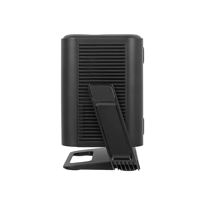 BLOW AndroidTV FullHD MaxView φορητός προβολέας μαύρο