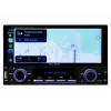 BLOW AVH-686B RDS MP3/USB/Micro SD/Bluetooth Αυτοραδιόφωνο