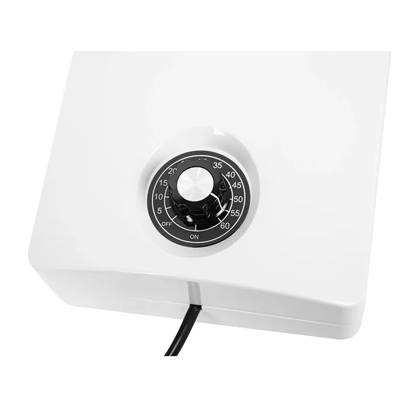 BLOW OZ-02 γεννήτρια όζοντος Mini Ozonator 1000 mg/h 15W
