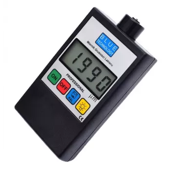 BLUE TECHNOLOGY P-11-AL Μετρητής Πάχους Βαφής 0-2000 µm