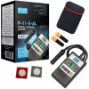 BLUE TECHNOLOGY Μετρητής πάχους βαφής P-11-S-AL