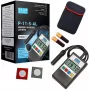 BLUE TECHNOLOGY Μετρητής πάχους βαφής P-11-S-AL