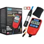 BLUE TECHNOLOGY Μετρητής πάχους βαφής P-13-S-AL