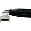BlueLAN DAC10G-50CM-BL 10GBASE-CR παθητικό καλώδιο SFP+ Direct Attach, 0,5 m