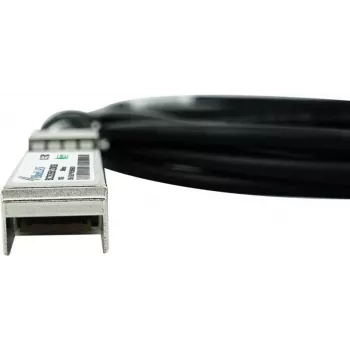 BlueLAN Force10 CBL-10GSFP-DAC-1.5M Συμβατό Direct Attach Cable (DAC) - Παθητικό 10 Gigabit Twinaxial Χάλκινο SFP+ σε SFP+ - 1,5 Μέτρα