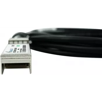 BlueOptics 10GBASE-CR παθητικό SFP+ Direct Attach καλώδιο, 2 μέτρα, βιομηχανική ποιότητα