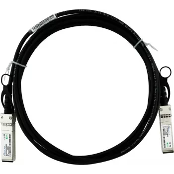 BlueOptics 10GBASE-CR παθητικό SFP+ Direct Attach καλώδιο, 2 μέτρα, βιομηχανική ποιότητα
