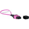 BlueOptics Loopback Adapter MPO/MTP πολύτροπο OM4