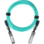 BlueOptics SFP28 Active Optical Cable (AOC) 25GBASE-SR 3m Συμβατό με Lenovo 4X97A94008