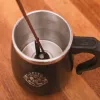 BlueSkyStudios Harry Potter Αυτοαναδευόμενο ποτήρι 350 ml μαύρο