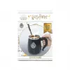 BlueSkyStudios Harry Potter Αυτοαναδευόμενο ποτήρι 350 ml μαύρο