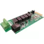BlueWalker Powerwalker AS/400 Card 3 - Μονάδα παρακολούθησης UPS