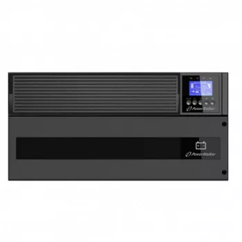 Bluewalker PowerWalker BP I2x120R-20x9Ah εξωτερικό πακέτο μπαταρίας 240 VDC 2U Rackmount