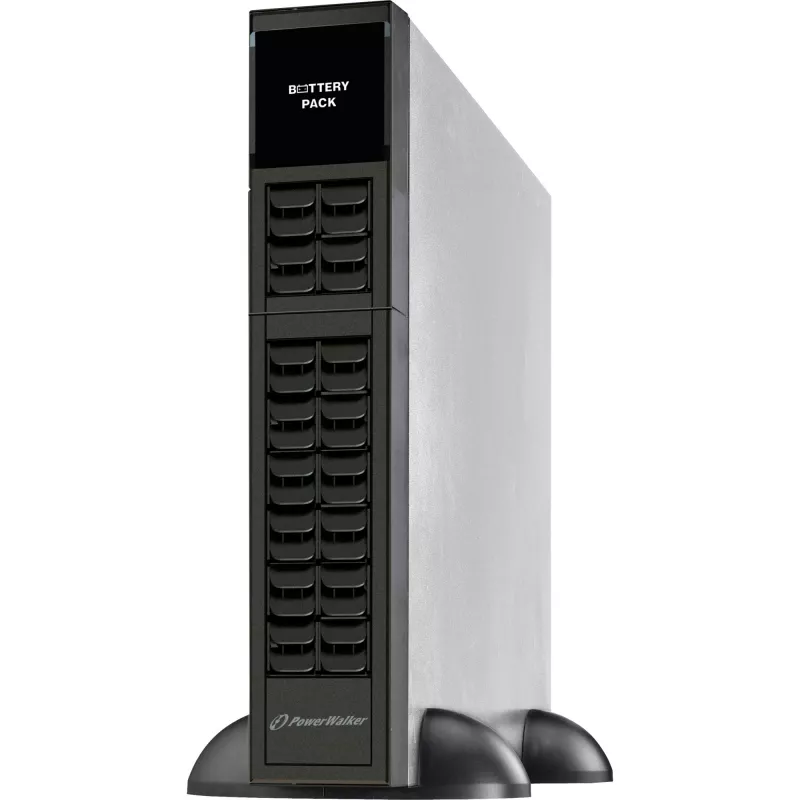 BLUEWALKER PowerWalker μπαταρία επέκτασης 10134013 (μαύρη)