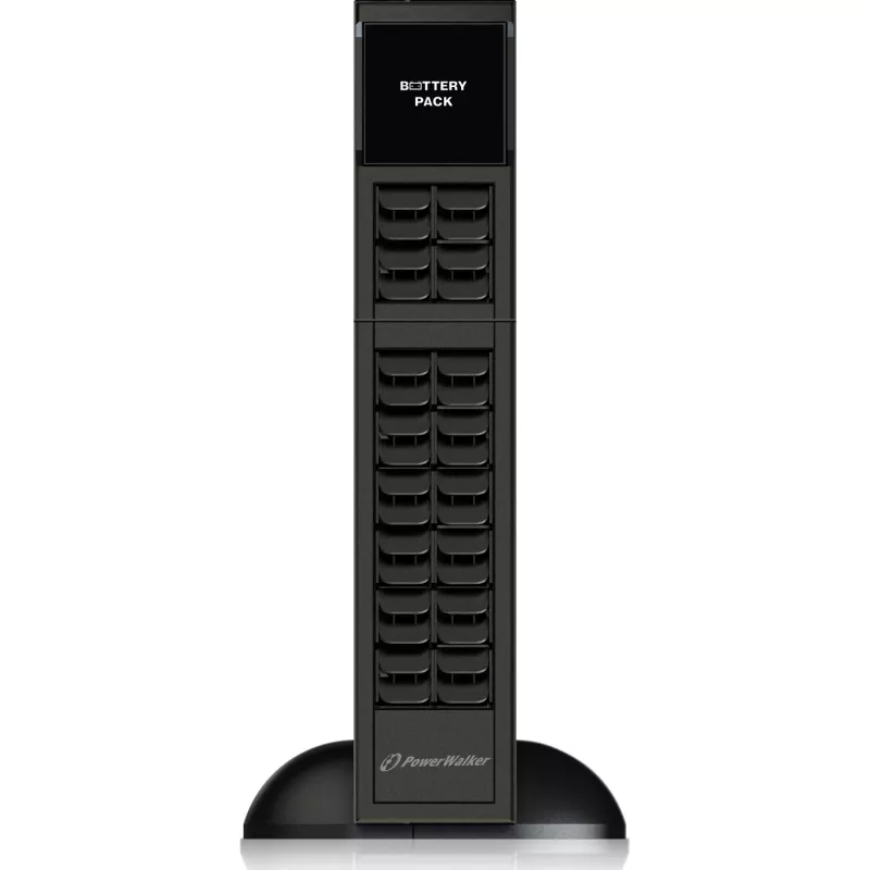 BLUEWALKER PowerWalker μπαταρία επέκτασης 10134013 (μαύρη)