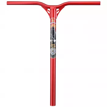 Blunt Bar Reaper V2 650mm κόκκινο