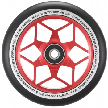 Blunt Wheel Diamond 110mm Neochrome Ρόδα Scooter