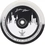 Blunt Wheel Jon Reyes 120mm τιρκουάζ-μωβ