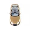 BMW I4 RC τηλεχειριζόμενο αυτοκίνητο Rastar χρυσό 1:14