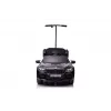BMW M5 Μπαταριοκίνητο αυτοκίνητο με πλατφόρμα γονέα Μαύρο βαμμένο